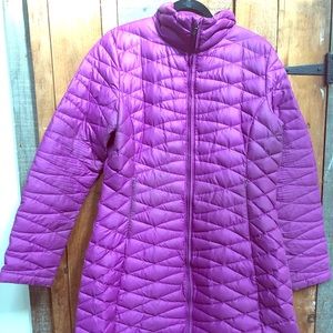 Patagonia Lightweight Jacket